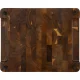 WMF akācijas koka griešanas dēlis 40 x 32 cm