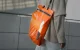 Ūdensizturīgs kompresijas maiss Flextail EZYBAG Oranžs 25L