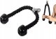 Bicepsa Tricepsa Trose Virve Fitnesa Aprīkojums, 200 kg | Nylon Triceps Rope for Upper Body Workout