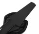 Universal Rear Bicycle Mudguard RW20B, Black