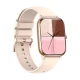 Viedpulkstenis Colmi C61 (zelta) | Smartwatch (Gold)