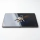 Aizsargstikls Tech-Protect Glass Fit+ priekš Samsung Galaxy Tab S12+ 12.4\" (2 gab.)