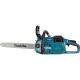 Аккумуляторная цепная пила Makita UC011GT101 40V Max XGT, 35 см, 1x 5.0 Ач