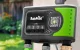 RainPoint HTV405FRF 4-Zone Wi-Fi Irrigation Controller
