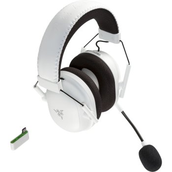 Razer BlackShark V2 Pro Wireless PC Headset White