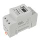Greenblue GB104 Digital DIN Rail Timer, 16 Programs
