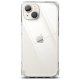 Ringke Fusion Bumper Case for Apple iPhone 14 Plus, Clear