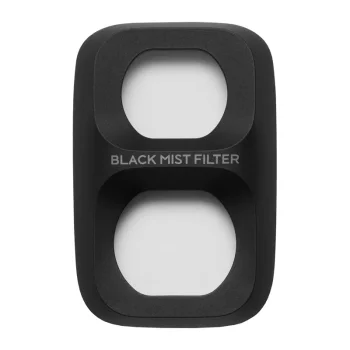 Black Mist filtrs DJI Osmo Pocket 4P kamerai
