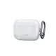 Tech-Protect FlexAir Case for AirPods Pro, Clear