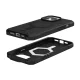 Apple iPhone 15 Pro Max 6.7\'\' UAG Essential Armor Magsafe Hard Case Cover, Black | Чехол Кейс Кабура...