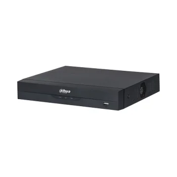 IP tīkla videoierakstītājs 4K 8 kanālu NVR4108HS-8P-EI ar PoE