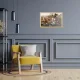 Рамка из сосны Malatec 28x38 см, натуральная