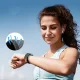 Нейлоновый ремешок Tech-Protect для Samsung Galaxy Watch 4 / 5 / 6 / 7 / FE,...
