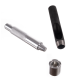 Grommet Tool Kit for Tarpaulin 10mm 100pcs Gardlov 25811