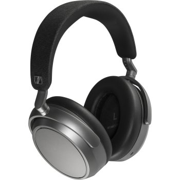 Sennheiser Momentum 4 Wireless bezvadu austiņas, Graphite