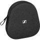 Sennheiser Momentum 4 Wireless bezvadu austiņas, melnas