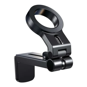 Joyroom JR-ZS365 magnētiskais ceļojumu tālruņa turētājs, melns