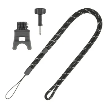 Крепление в рот DJI Osmo Action Bite Mount