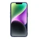Nillkin Nature Pro vāciņš iPhone 14 Plus telefonam, zils