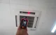 Infrasarkanais termometrs Uni-T UT302D+ (pirometrs, -32°C līdz 1100°C, 20:1)