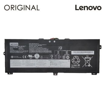 Lenovo L18M3P72 Oriģinālā Portatīvā Datora Baterija 4215mAh