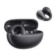 OWS QCY Crossky C30 Earphones with Clip IPX4 Bluetooth 5.4 - Black