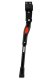 Trizand Adjustable Bicycle Kickstand, Black