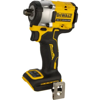 Аккумуляторный ударный гайковерт DeWalt DCF921NT-XJ 18V 1/2" 600 Нм
