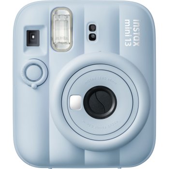 Камера моментальной печати Fujifilm instax mini 13, Frost Blue