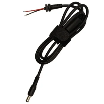 Barošanas kabelis ar spraudni Lenovo klēpjdatoram, 6.3 x 3.0 mm, 240 W