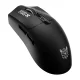 Беспроводная игровая мышь ONIKUMA DM10 с зарядной станцией, черная