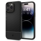 Apple iPhone 15 Plus 6.7'' Spigen Core Armor Case Cover, Black