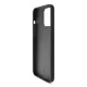 Чехол 3mk Silicone Case для iPhone 13 Pro Max, черный