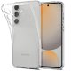 Spigen Samsung Galaxy S24 FE Case Liquid Crystal, Transparent