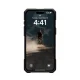 UAG Monarch Pro futrālis ar MagSafe priekš iPhone 16 Plus - melns | Case with for Black