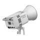 LED studijas gaisma GODOX Litemons LE200Bi, 220 W, 2800–6500 K