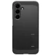 Чехол Spigen Tough Armor Mag для Samsung Galaxy S25 FE, черный и желтый