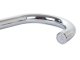 Bathroom/Kitchen Electric Water Heating Tap Faucet with Shower Head and LCD Temperature Display