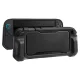 Чехол Spigen Rugged Armor для Nintendo Switch 2, Matte Black