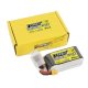Аккумулятор Tattu R-Line 650mAh 14.8V 95C 4S1P XT30