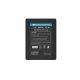Newell BP-V142 SLIM V-Mount Battery 142Wh