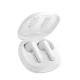 QCY AilyBuds E10 (QT35) bezvadu austiņas, baltas