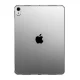 Planšetdatora vāciņš Baseus Simple iPad 9.7\" (2017/2018), caurspīdīgs