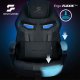 Gaming Chair Swivel Ergonomic Bucket Seat Furon Sofotel