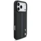 BMW iPhone 17 Pro Max vāciņš M Perforated Stripe Logo MagSafe, zils