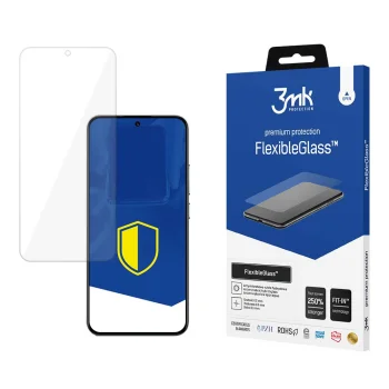 Xiaomi 13 — 3mk FlexibleGlass™ защитное стекло