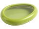 Reusable Fruit and Vegetable Storage Container, 1 pc, Silicone/Plastic