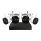 Imou CCTV Kit-Lite WiFi Novērošanas Sistēmas Komplekts