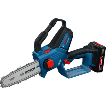 Akumulatora zaru zāģis Bosch GKE 18V-20, 18V, 20 cm sliede
