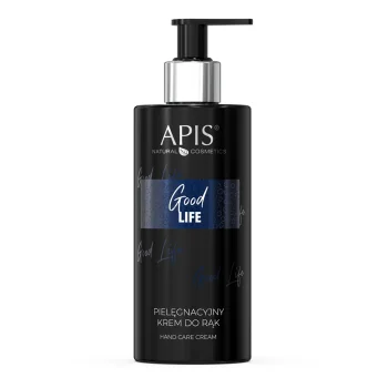 Крем для рук Apis Good Life 300 мл